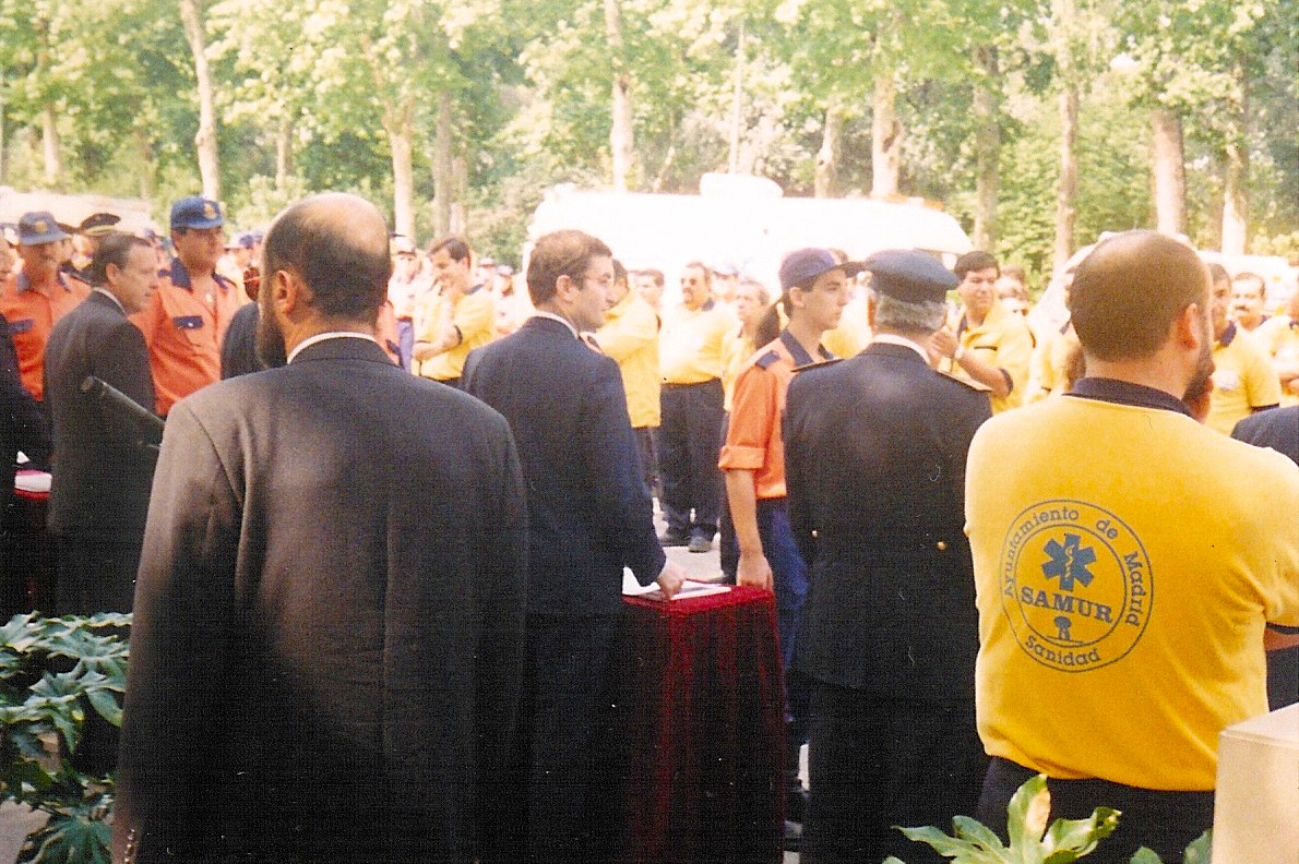 Receiving 'a diploma'