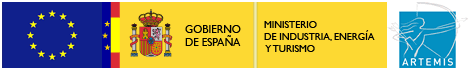 This project has recived funding from the European Union under FP7-JTI Artemis Program with Project code ART-010000-2012-2 // ARTEMIS-295372
