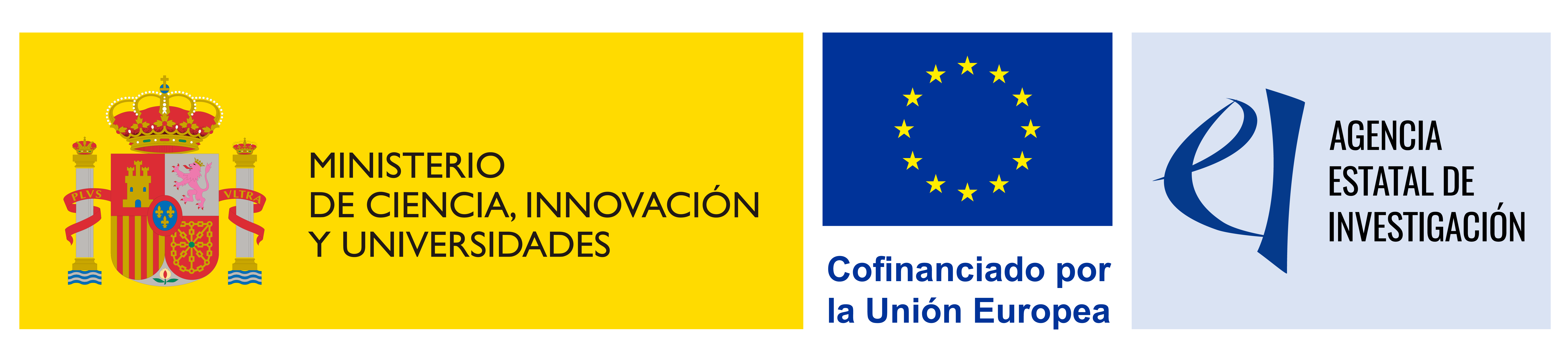 Spanish Ministry of Science, Innovation and Universities